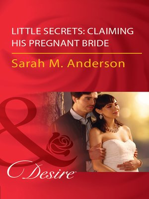 cover image of Claiming His Pregnant Bride
